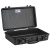 Водонепроницаемый ударопрочный кейс ПОЛКОВОДЕЦ®