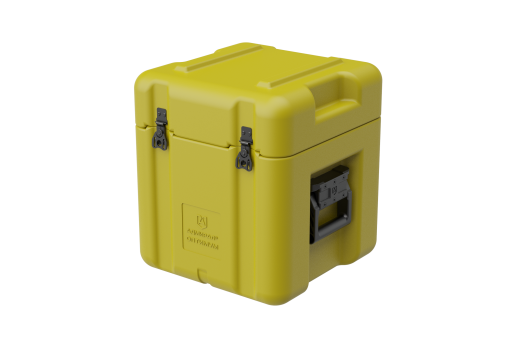 Транспортный контейнер АДМИРАЛ® ОПТИМУМ