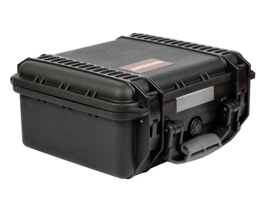Водонепроницаемый ударопрочный кейс ПОЛКОВОДЕЦ®