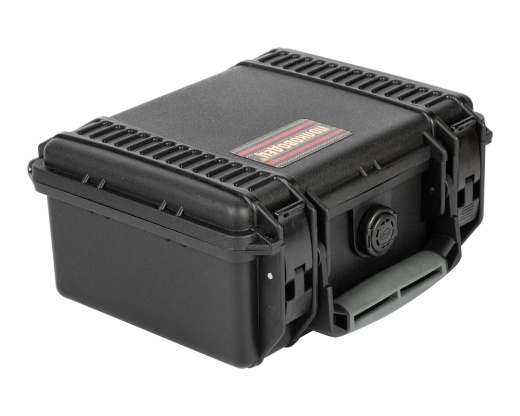 Водонепроницаемый ударопрочный кейс ПОЛКОВОДЕЦ®