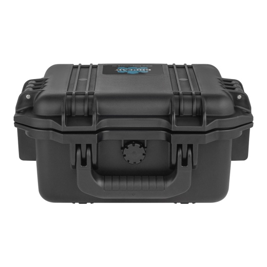 Герметичный ударопрочный кейс КОРСАР®