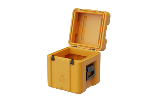 Транспортный контейнер АДМИРАЛ® ОПТИМУМ