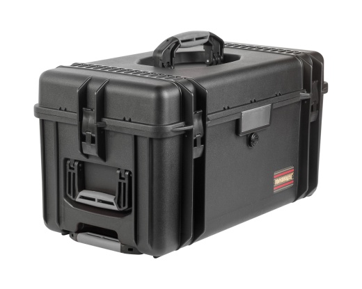 Водонепроницаемый ударопрочный кейс ПОЛКОВОДЕЦ®